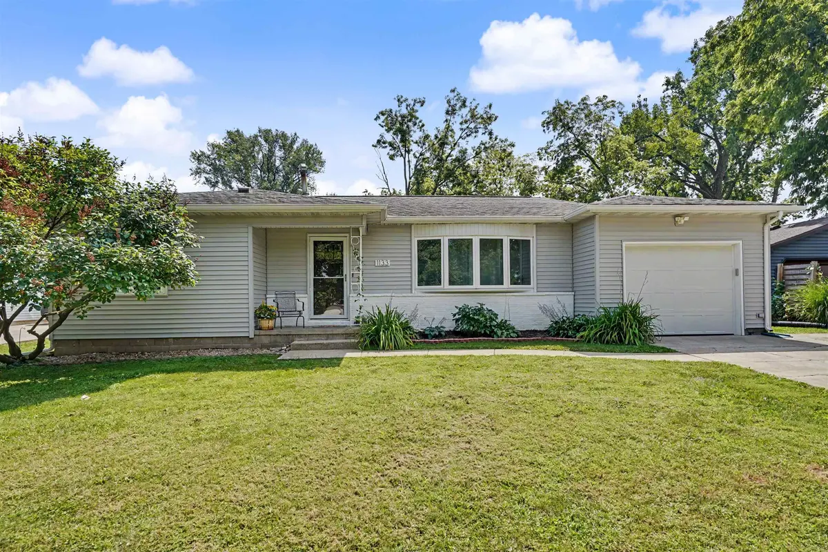 1133 Grand BLVD, Cedar Falls, IA 50613