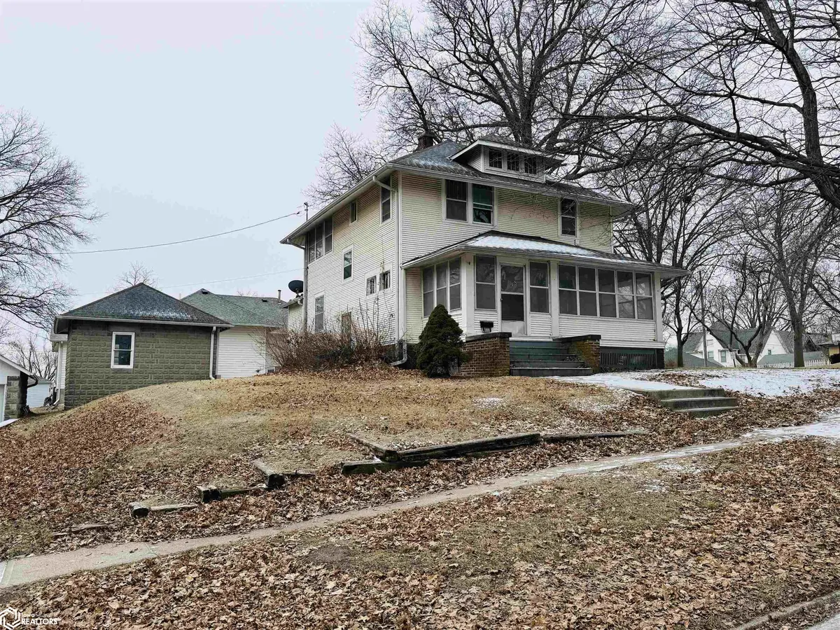 1000 E Corning, Red Oak, IA 51566