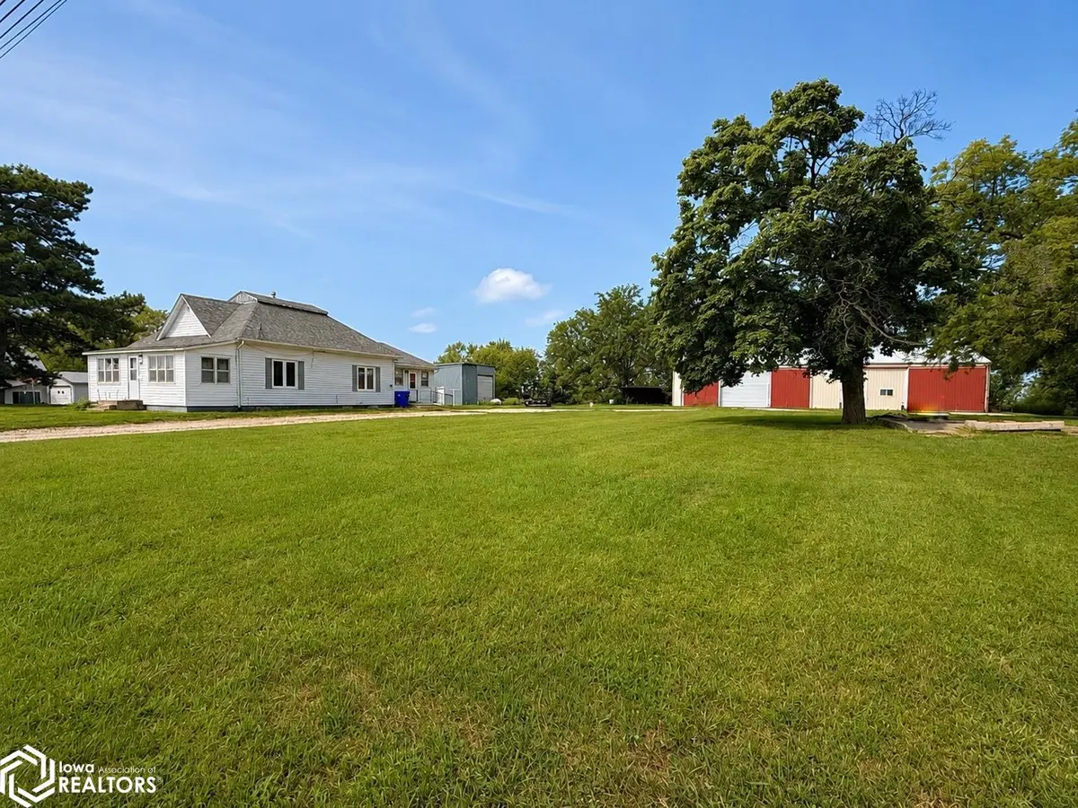 214 Allen ST, Bayard, IA 50029