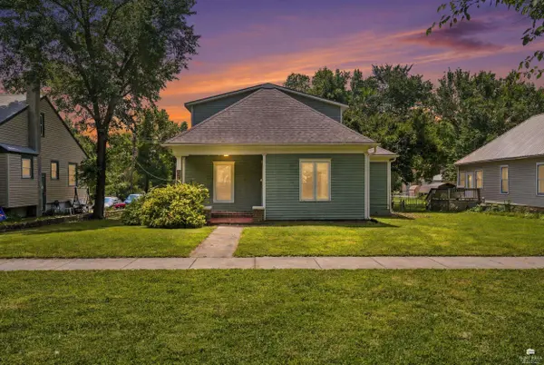 719 W Main ST, Council Grove, KS 66846