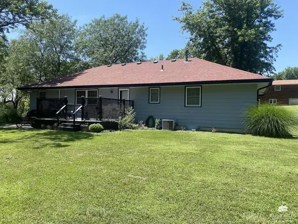 309 N 4th ST, St. Marys, KS 66536