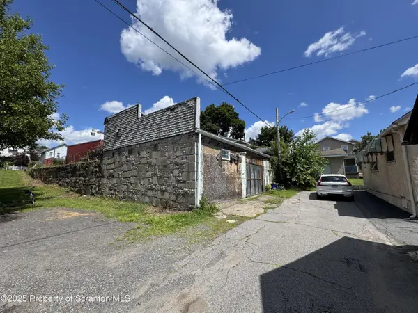1430 N Main AVE, Scranton, PA 18508