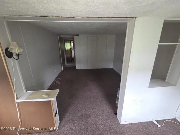 1109 Stafford AVE #rear, Scranton, PA 18505