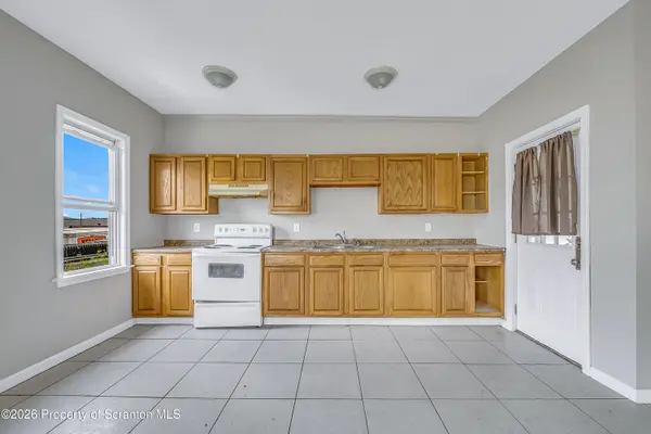 114 E Market ST #4, Scranton, PA 18509