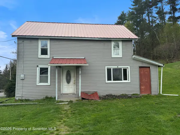 2466 State Route 4002,  Mehoopany,  PA 18629