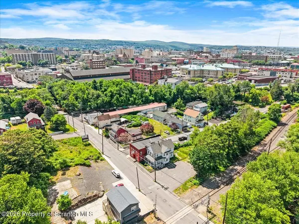 Address not disclosed, Scranton, PA 18508