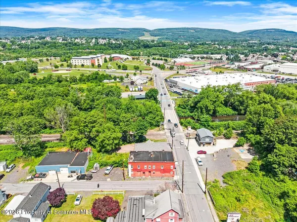 Address not disclosed, Scranton, PA 18508