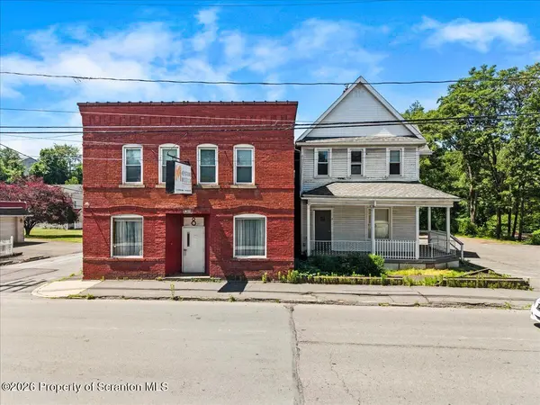 Address not disclosed, Scranton, PA 18508