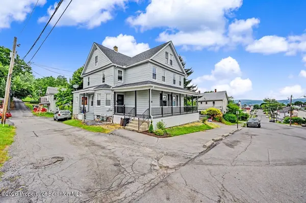 1810-1812 Lafayette ST, Scranton, PA 18504