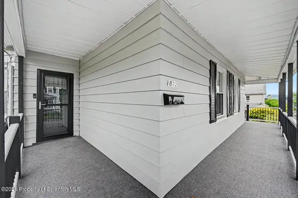 1810-1812 Lafayette ST, Scranton, PA 18504