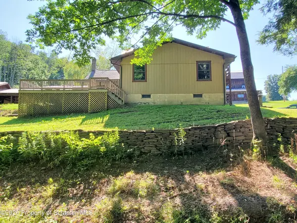 433 N Plank RD, Kingsley, PA 18826
