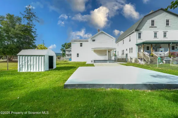 1017 Rutter AVE, Kingston, PA 18704