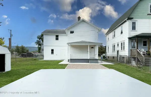1017 Rutter AVE, Kingston, PA 18704