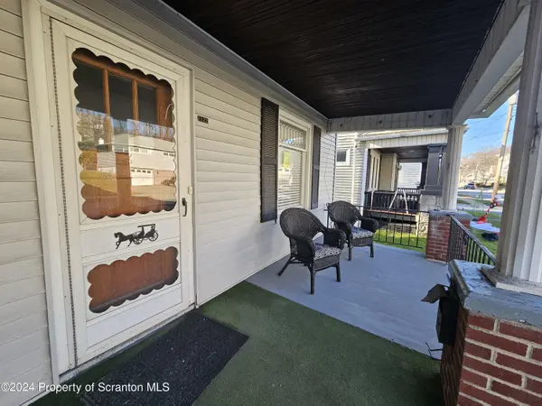 2122 N Main AVE, Scranton, PA 18508