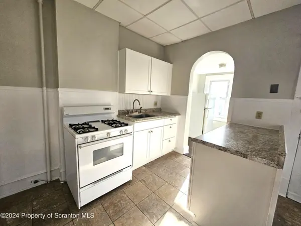 2122 N Main AVE, Scranton, PA 18508