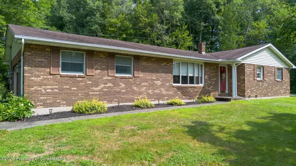 120 Stevens RD, Jefferson Twp, PA 18436