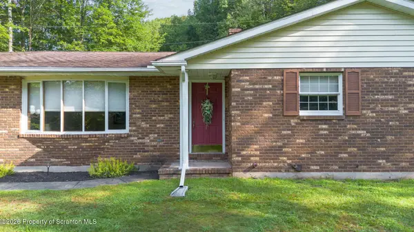 120 Stevens RD, Jefferson Twp, PA 18436