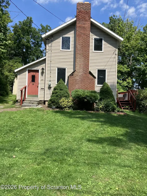 45 Bank ST, Montrose, PA 18801