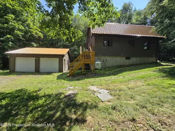 714 Downs RD, Susquehanna, PA 18847