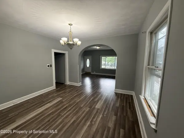 617 Harrison AVE, Scranton, PA 18510