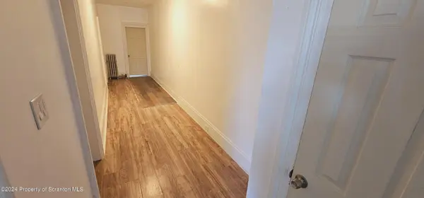 1319 Washburn ST #2nd floor, Scranton, PA 18504