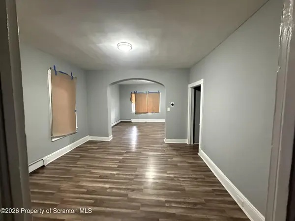 619 Harrison AVE, Scranton, PA 18510