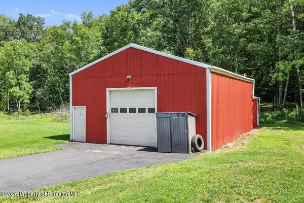 40 Park Ridge DR, Shickshinny, PA 18655