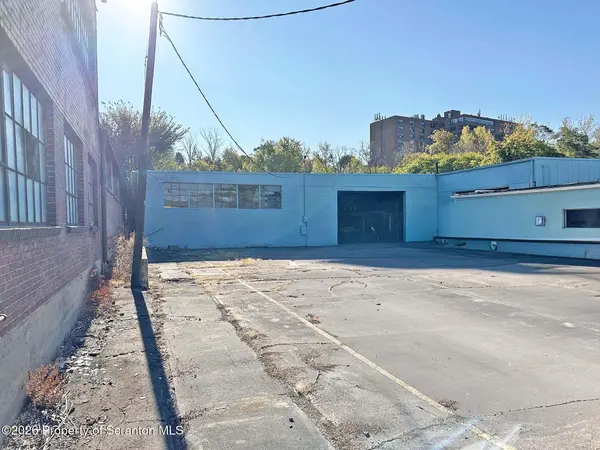 540 S Main ST, Wilkes-barre, PA 18702
