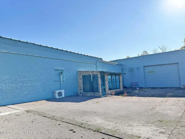 540 S Main ST, Wilkes-barre, PA 18702