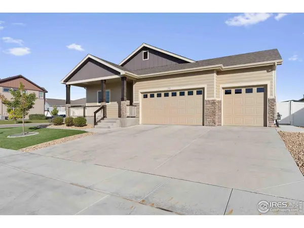 968 Mt Andrew, Severance, CO 80550