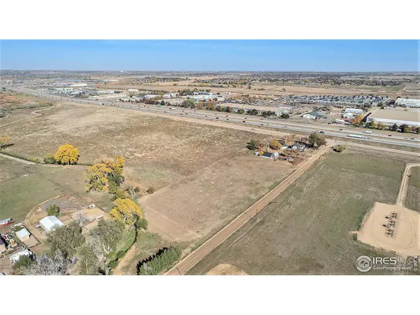 3909 County Road 20 1/2, Frederick, CO 80504