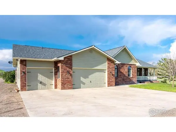 6085 Spring Glade, Loveland, CO 80538