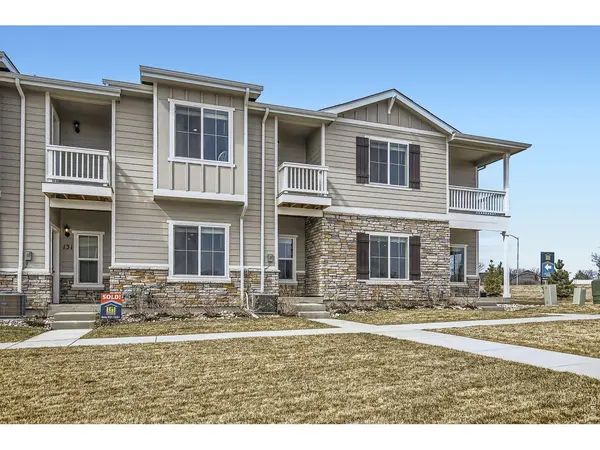 183 Robin, Johnstown, CO 80534