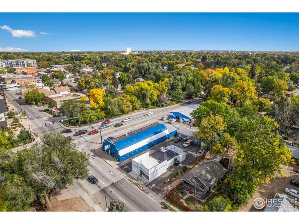 116 S Lincoln, Loveland, CO 80537