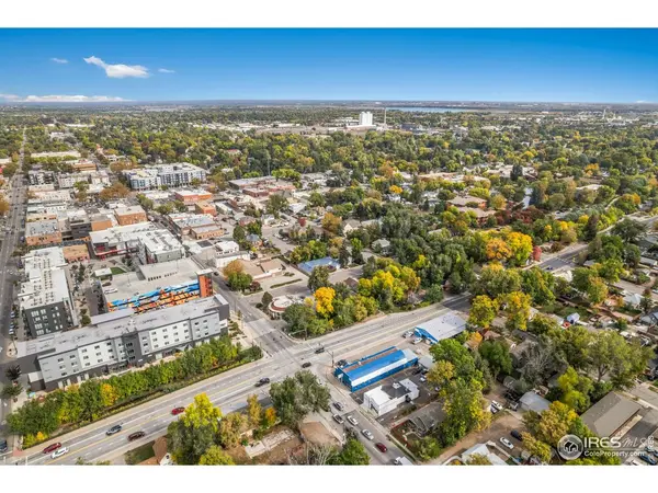 116 S Lincoln, Loveland, CO 80537