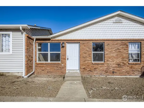 1303 Darrell, Evans, CO 80620