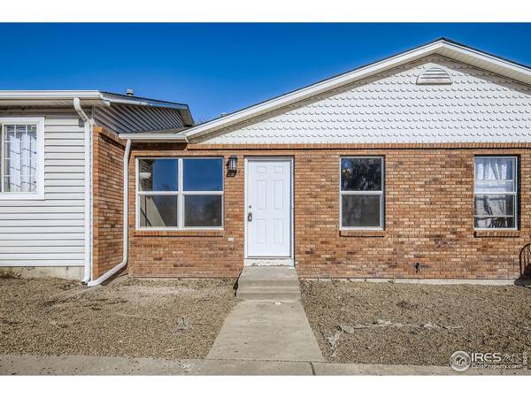 1303 Darrell, Evans, CO 80620