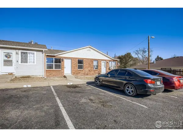 1303 Darrell, Evans, CO 80620