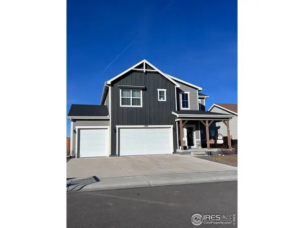 1202 Coyote, Wiggins, CO 80654