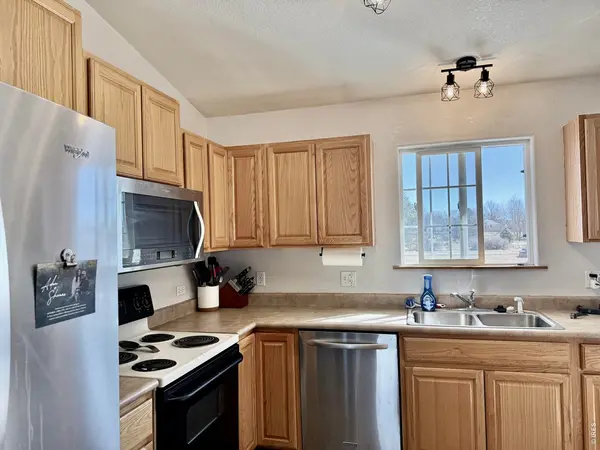 725 S Walsh, Holyoke, CO 80734