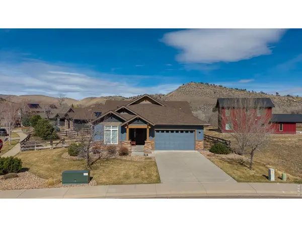 400 Carter, Lyons, CO 80540