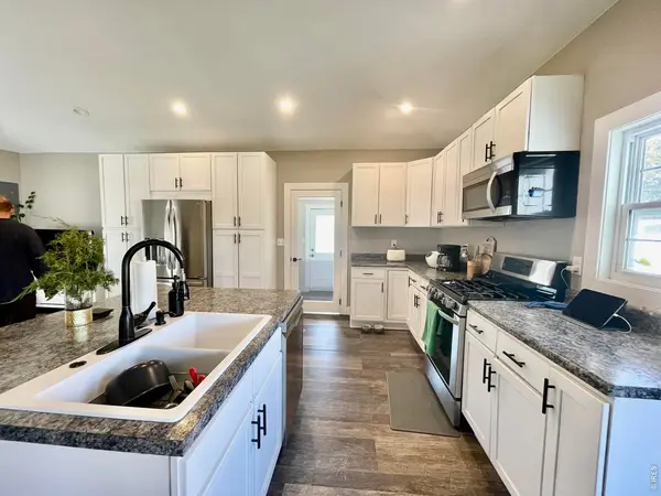 304 S High School, Holyoke, CO 80734