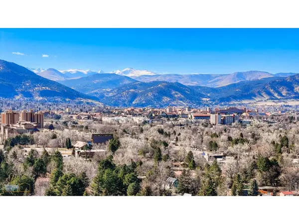 4425 Comanche, Boulder, CO 80303
