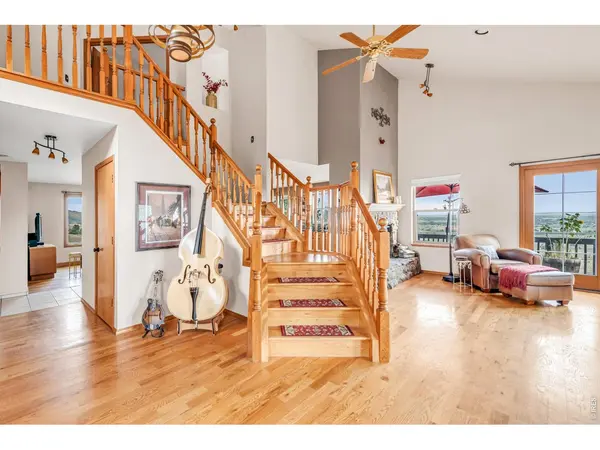 11730 Pointe View, Longmont, CO 80503