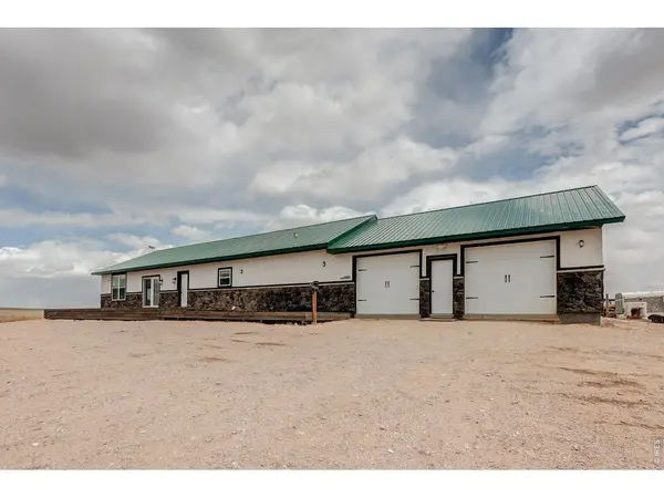18298 Romar Ranch, Wellington, CO 80549