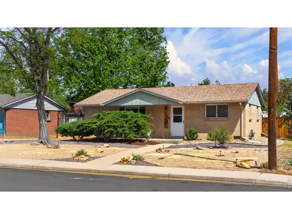 3265 Euclid, Boulder, CO 80303