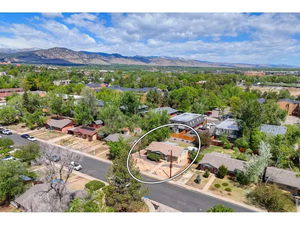 3265 Euclid, Boulder, CO 80303