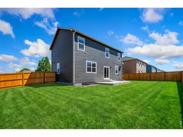 3611 Daylily, Wellington, CO 80549