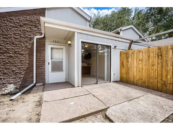 308 25th #1 A, Greeley, CO 80631