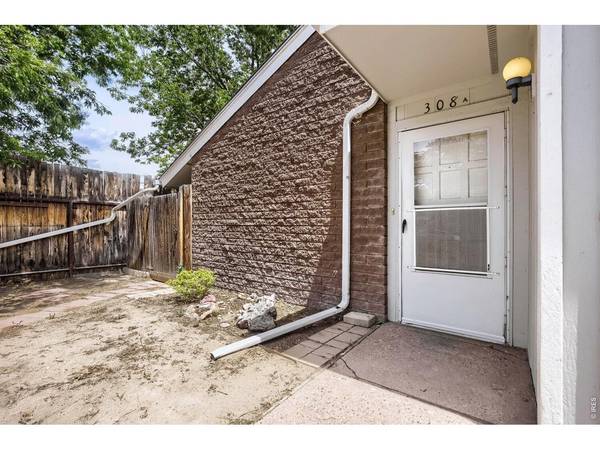 308 25th #1 A, Greeley, CO 80631